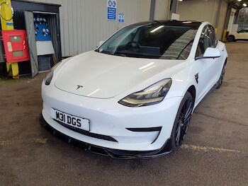 Used Tesla Model 3 2020 for sale - 77753010: Photo
