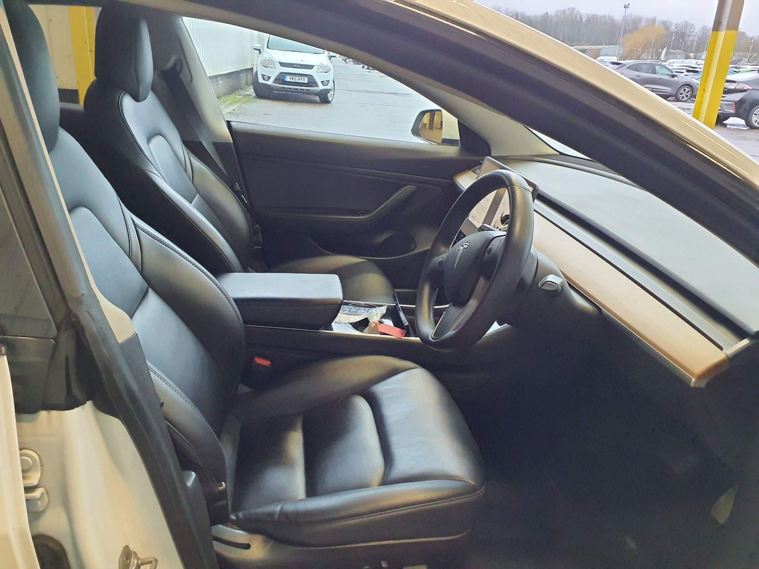 Used Tesla Model 3 for sale - 77753010: Photo 7