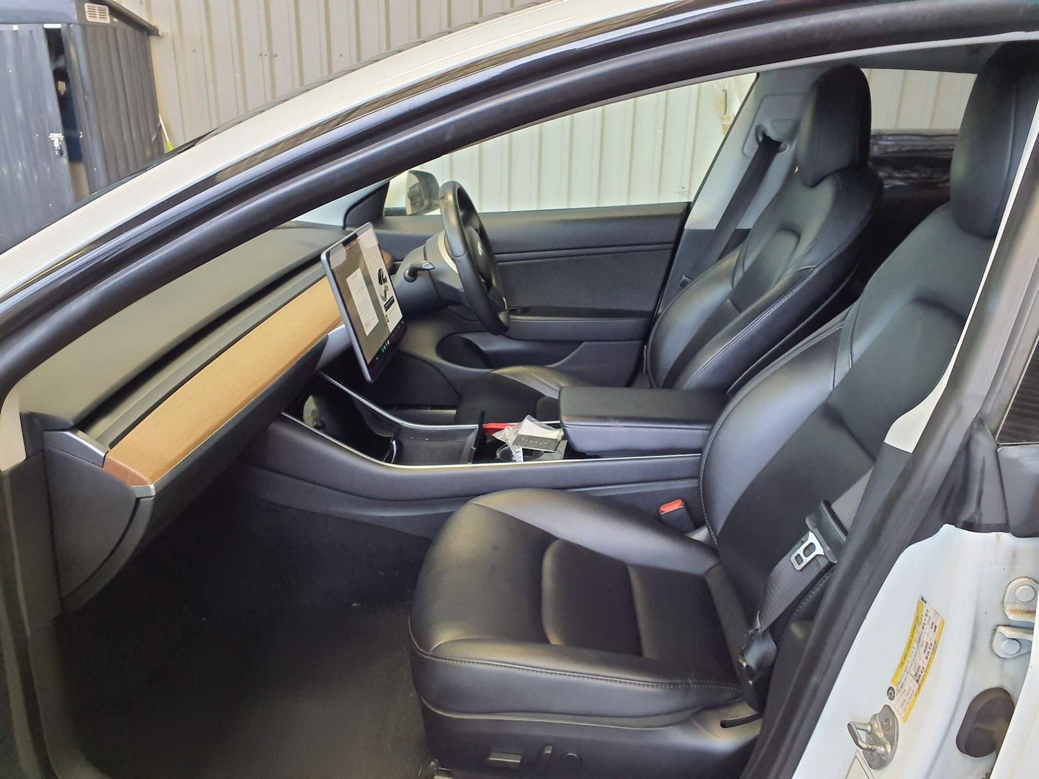 Used Tesla Model 3 for sale - 77753010: Photo 8