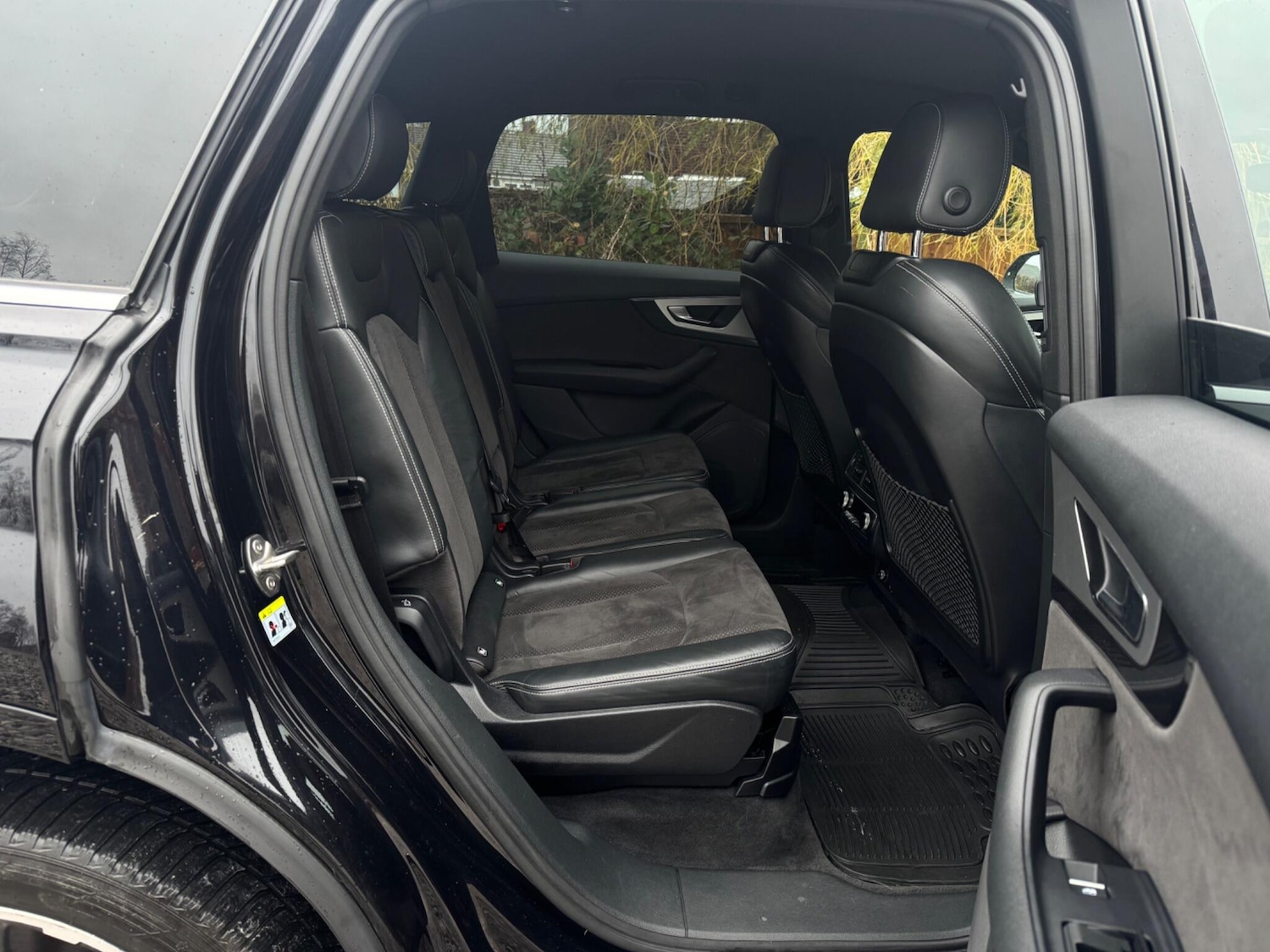 Used Audi Q7 2017 for sale - 76886299: Photo 19