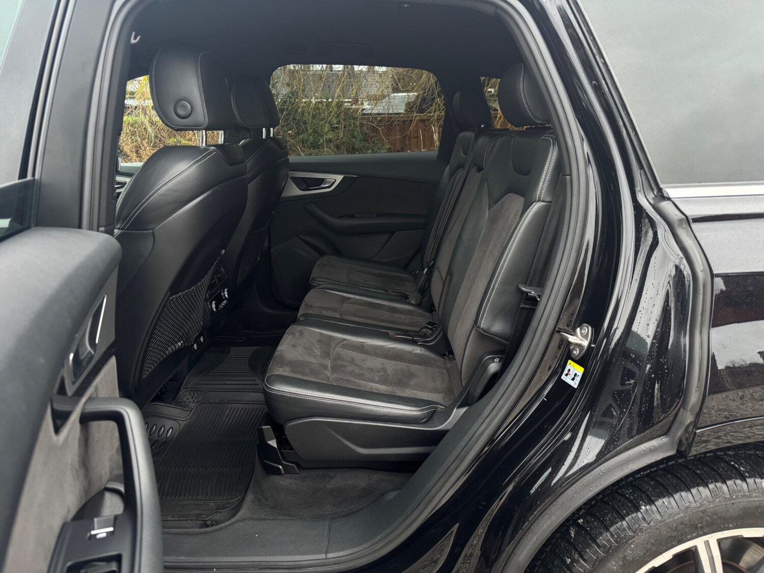 Used Audi Q7 2017 for sale - 76886299: Photo 21