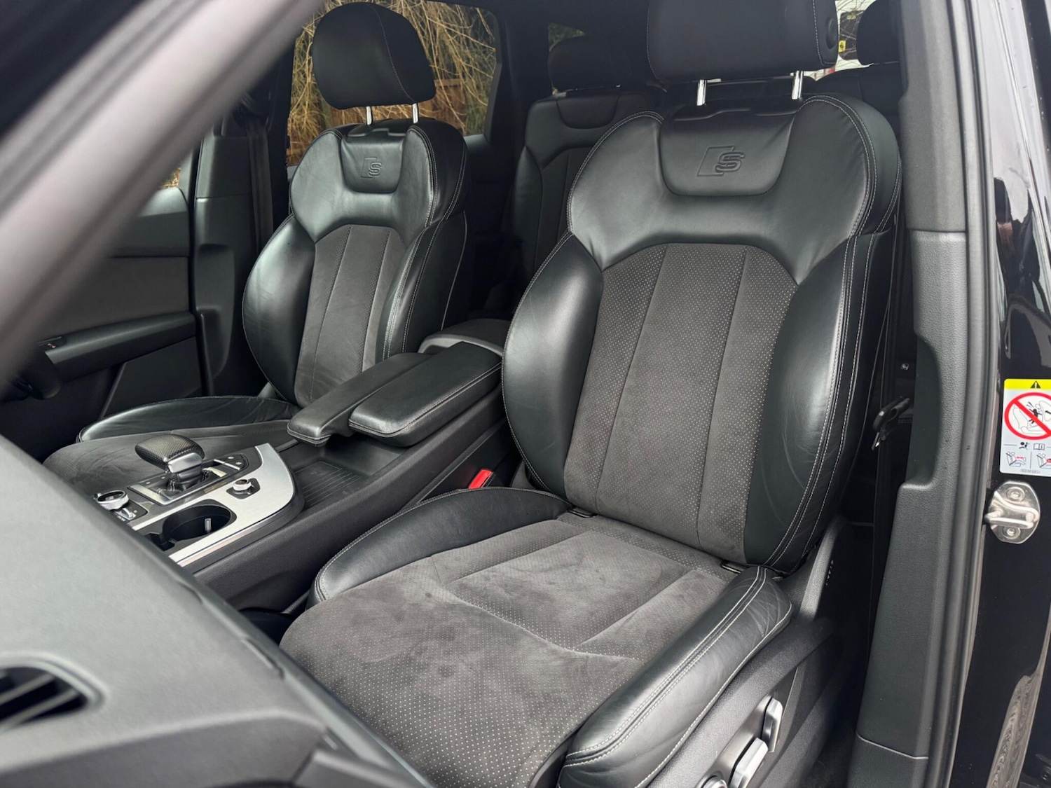 Used Audi Q7 2017 for sale - 76886299: Photo 23