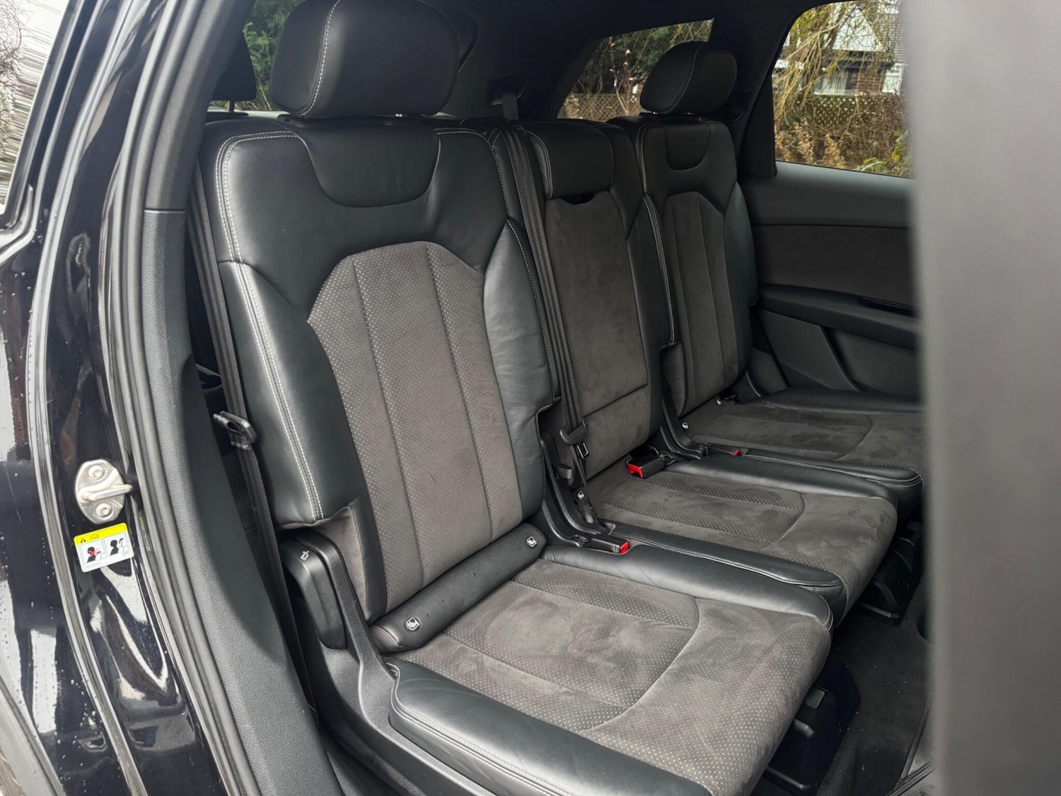 Used Audi Q7 2017 for sale - 76886299: Photo 25