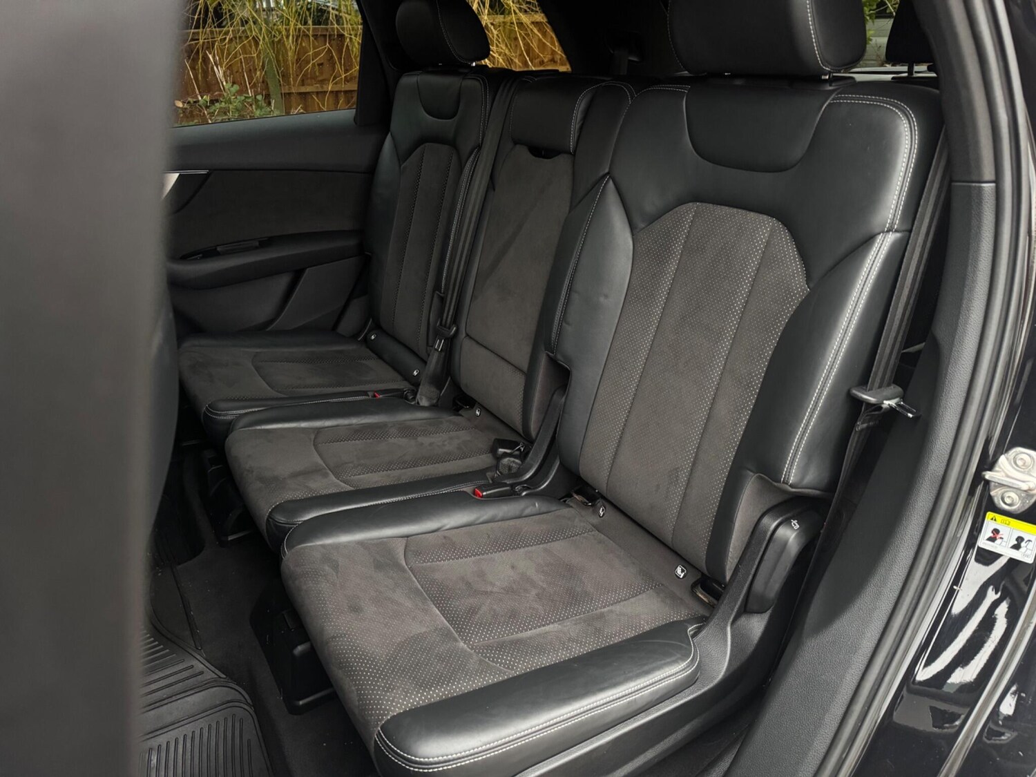 Used Audi Q7 2017 for sale - 76886299: Photo 26