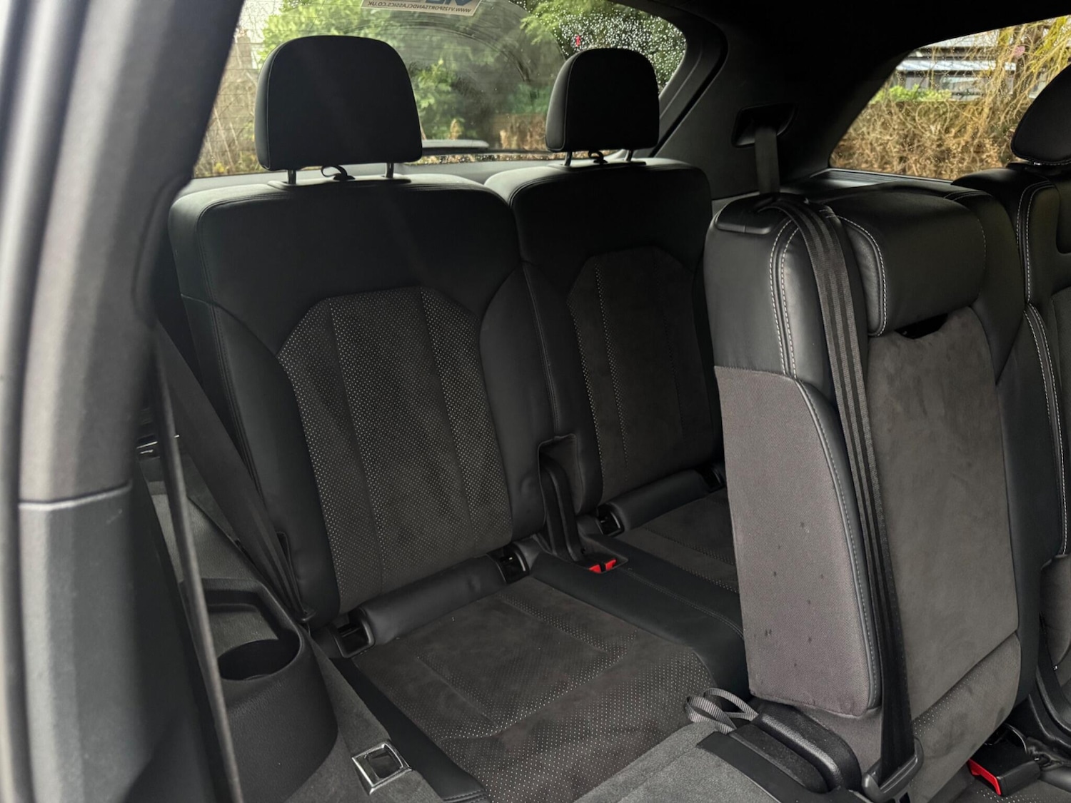 Used Audi Q7 2017 for sale - 76886299: Photo 27