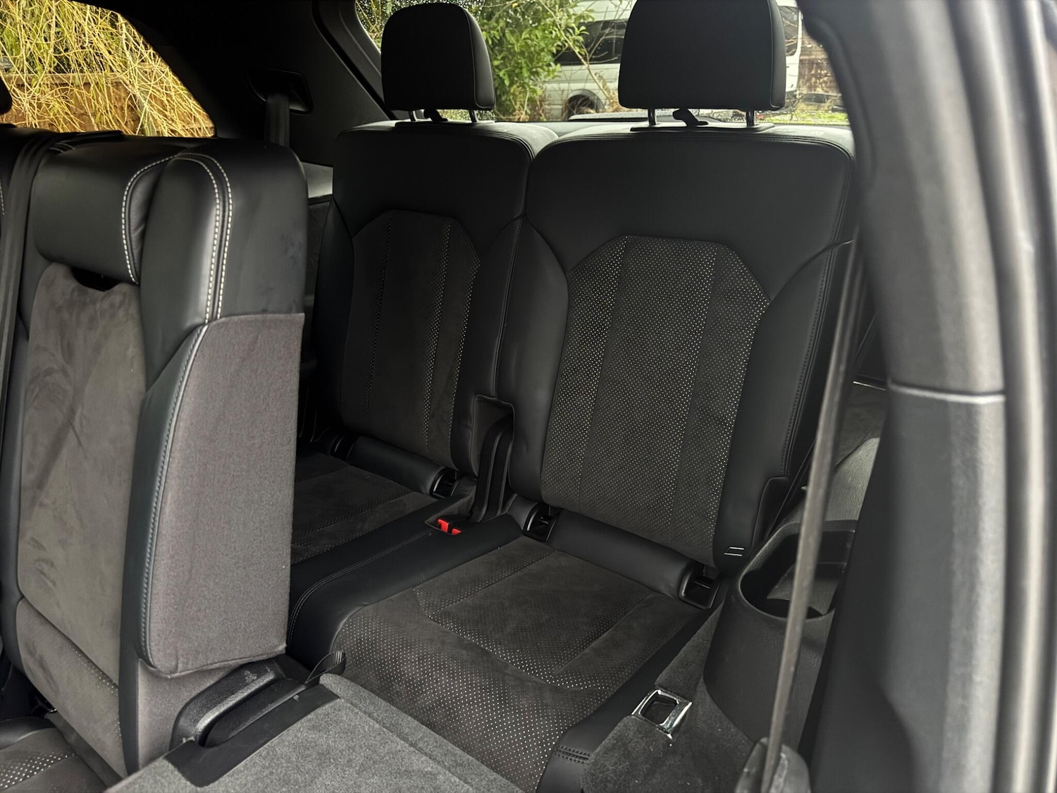 Used Audi Q7 2017 for sale - 76886299: Photo 29