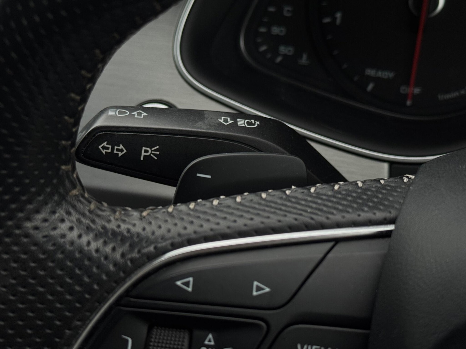 Used Audi Q7 2017 for sale - 76886299: Photo 37