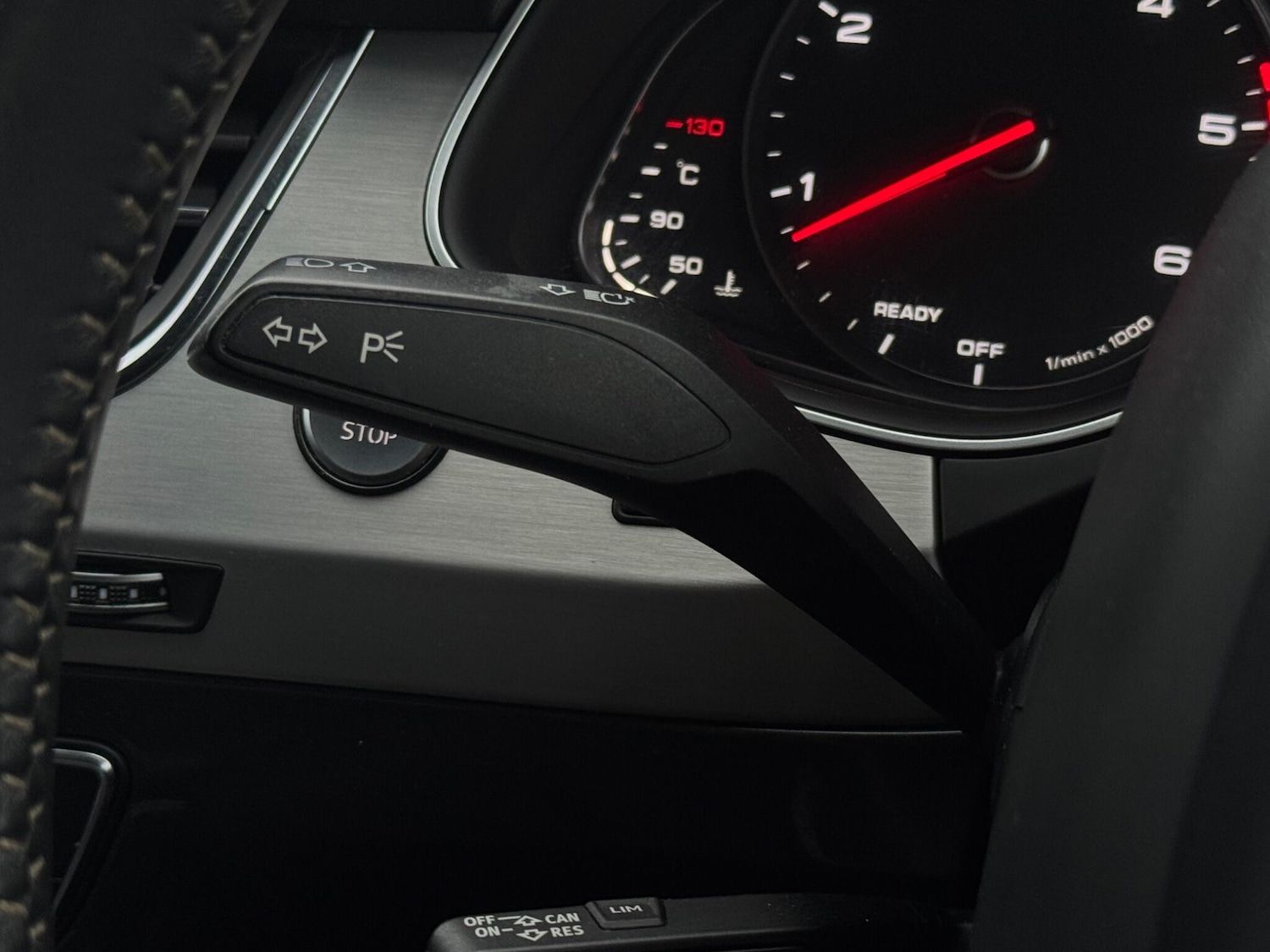 Used Audi Q7 2017 for sale - 76886299: Photo 39