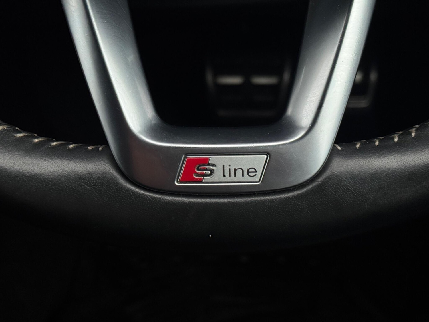 Used Audi Q7 2017 for sale - 76886299: Photo 43