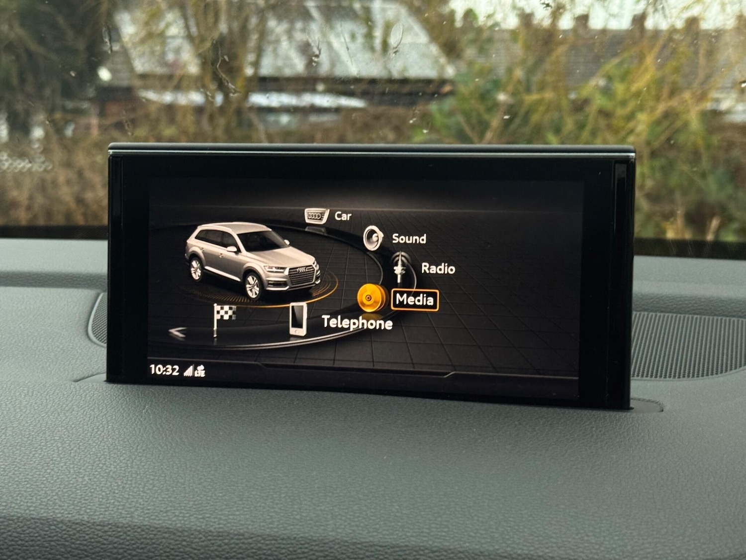 Used Audi Q7 2017 for sale - 76886299: Photo 46