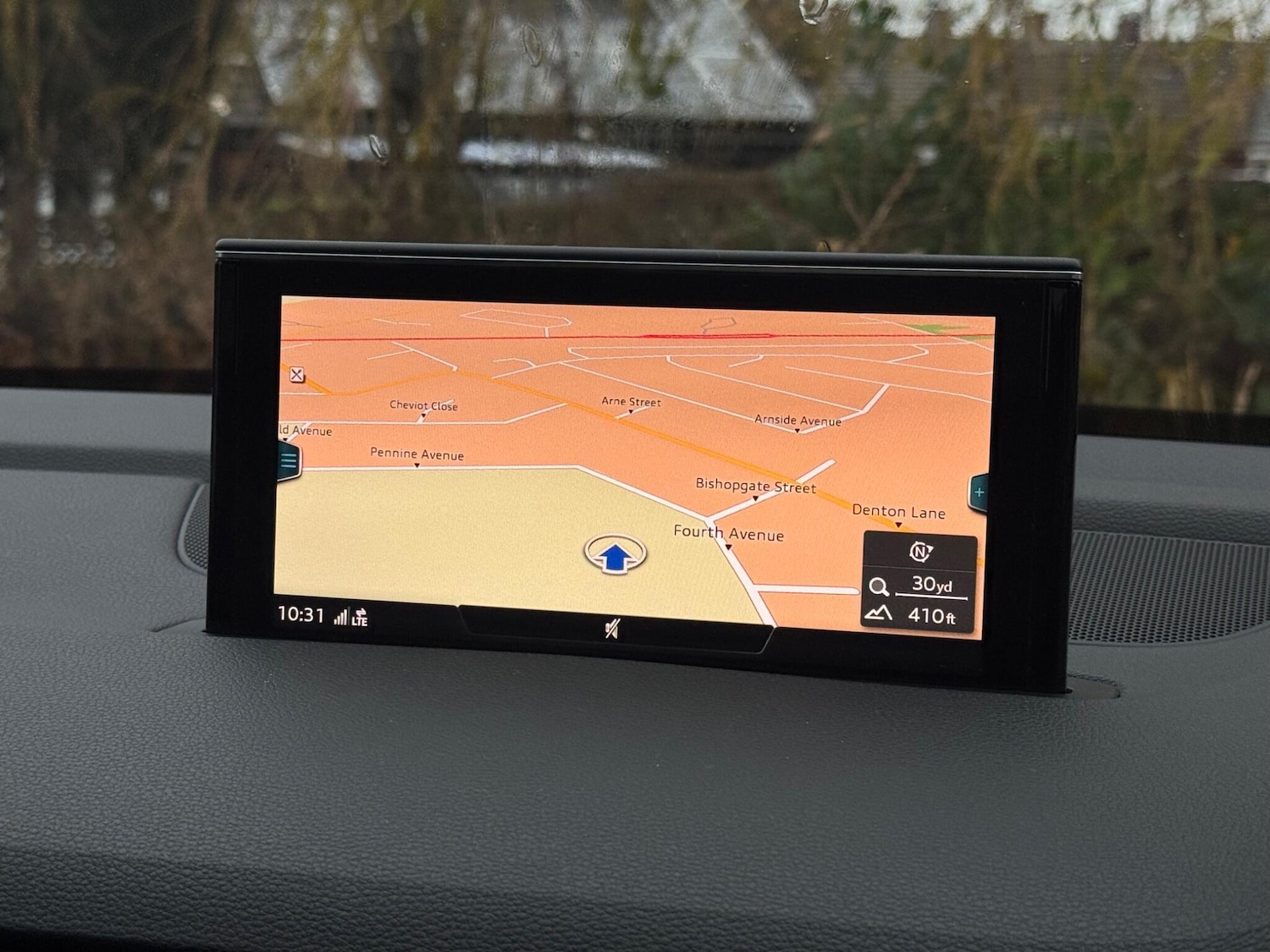 Used Audi Q7 2017 for sale - 76886299: Photo 51