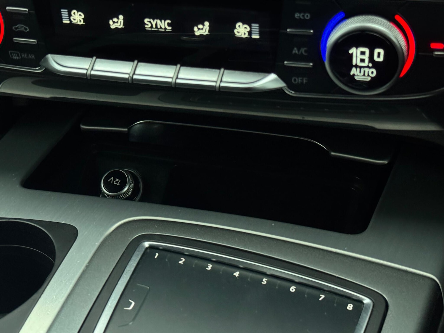 Used Audi Q7 2017 for sale - 76886299: Photo 54