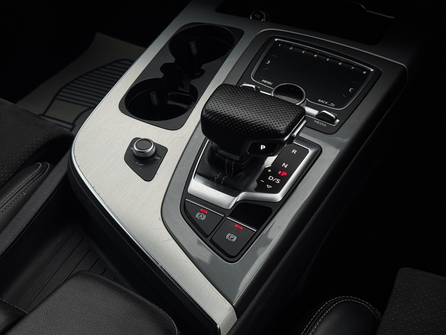 Used Audi Q7 2017 for sale - 76886299: Photo 55