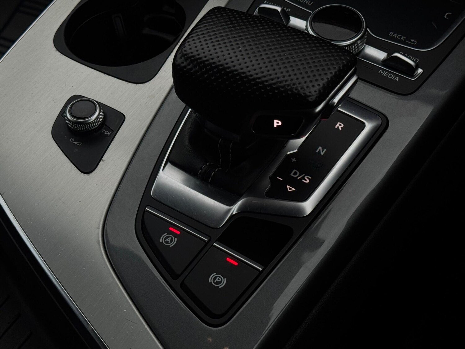 Used Audi Q7 2017 for sale - 76886299: Photo 58