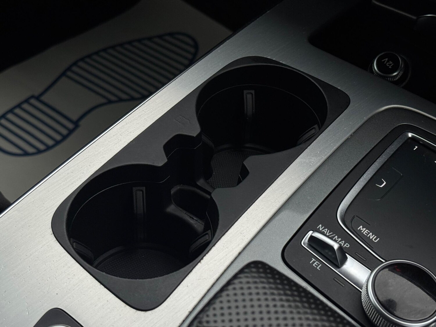 Used Audi Q7 2017 for sale - 76886299: Photo 59