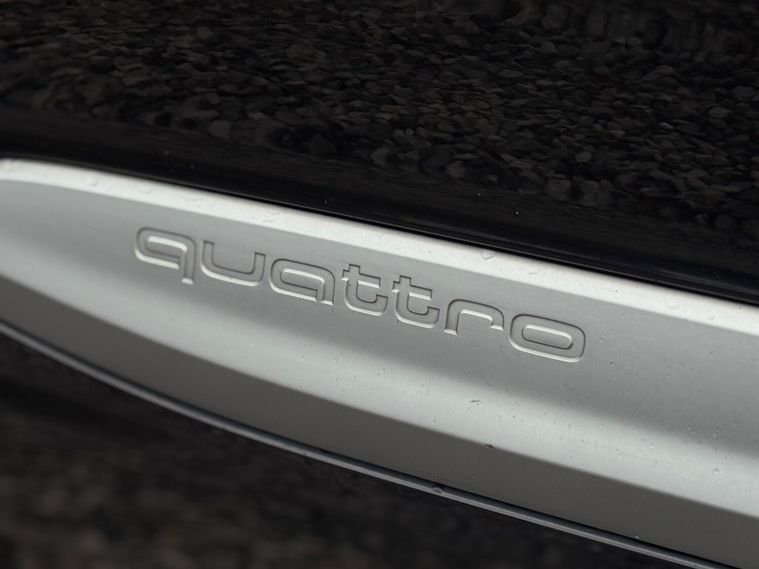 Used Audi Q7 2017 for sale - 76886299: Photo 65