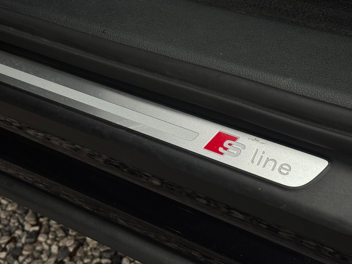 Used Audi Q7 2017 for sale - 76886299: Photo 69