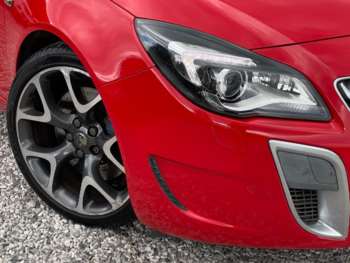 Used Vauxhall Insignia 2014 for sale - 73540417: Photo
