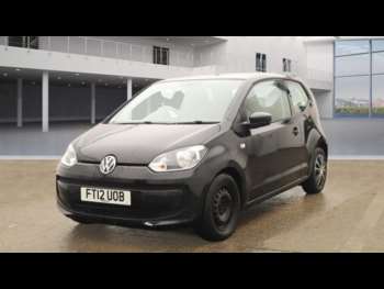 Used Volkswagen up! 2012 for sale - 74242622: Photo