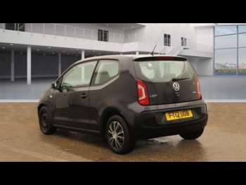 Used Volkswagen up! 2012 for sale - 74242622: Photo