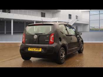 Used Volkswagen up! 2012 for sale - 74242622: Photo