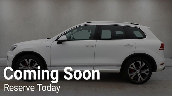 Used Volkswagen Touareg 2013 for sale - 74920715: Photo 24