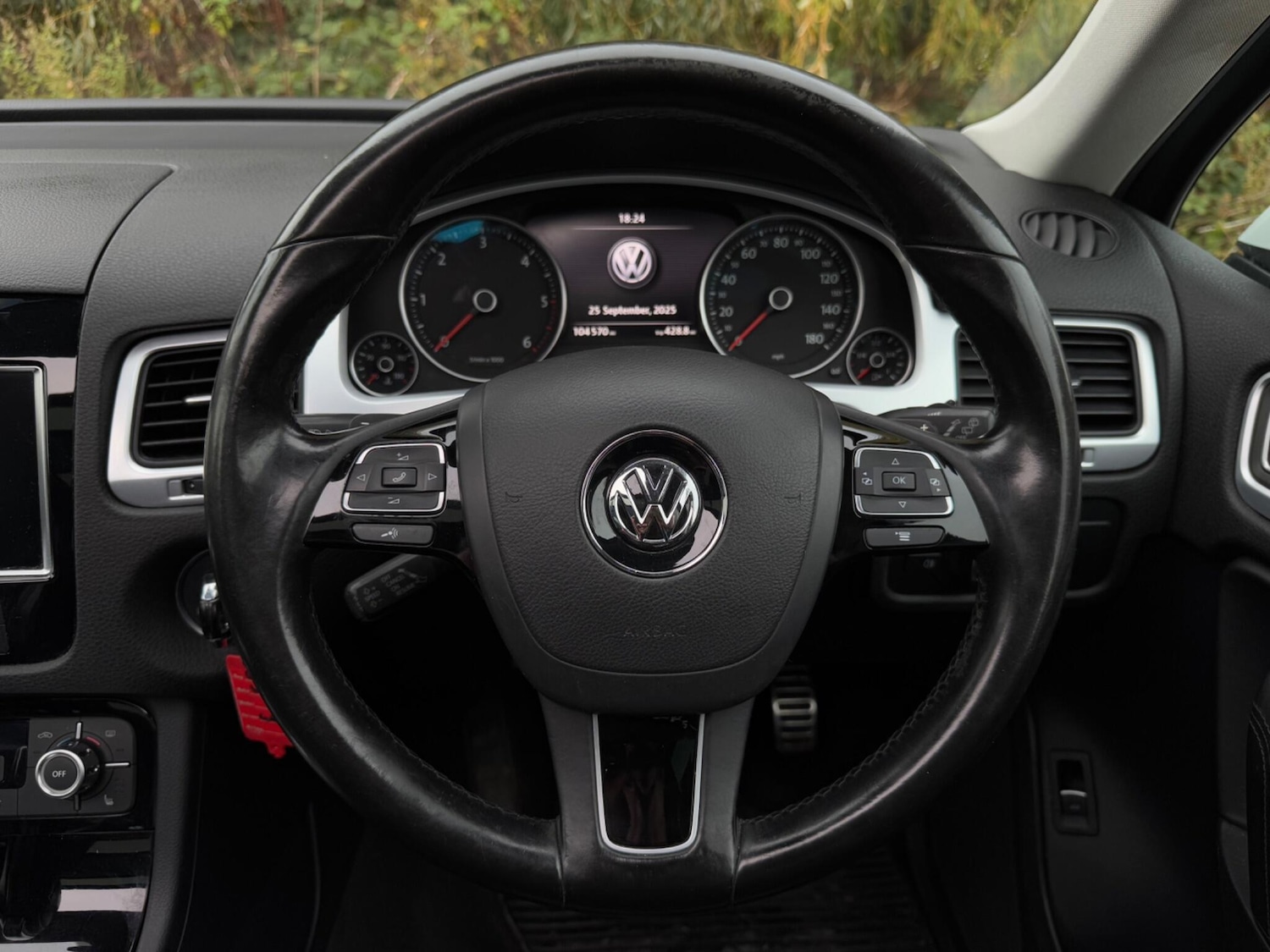 Used Volkswagen Touareg 2013 for sale - 74920715: Photo 28