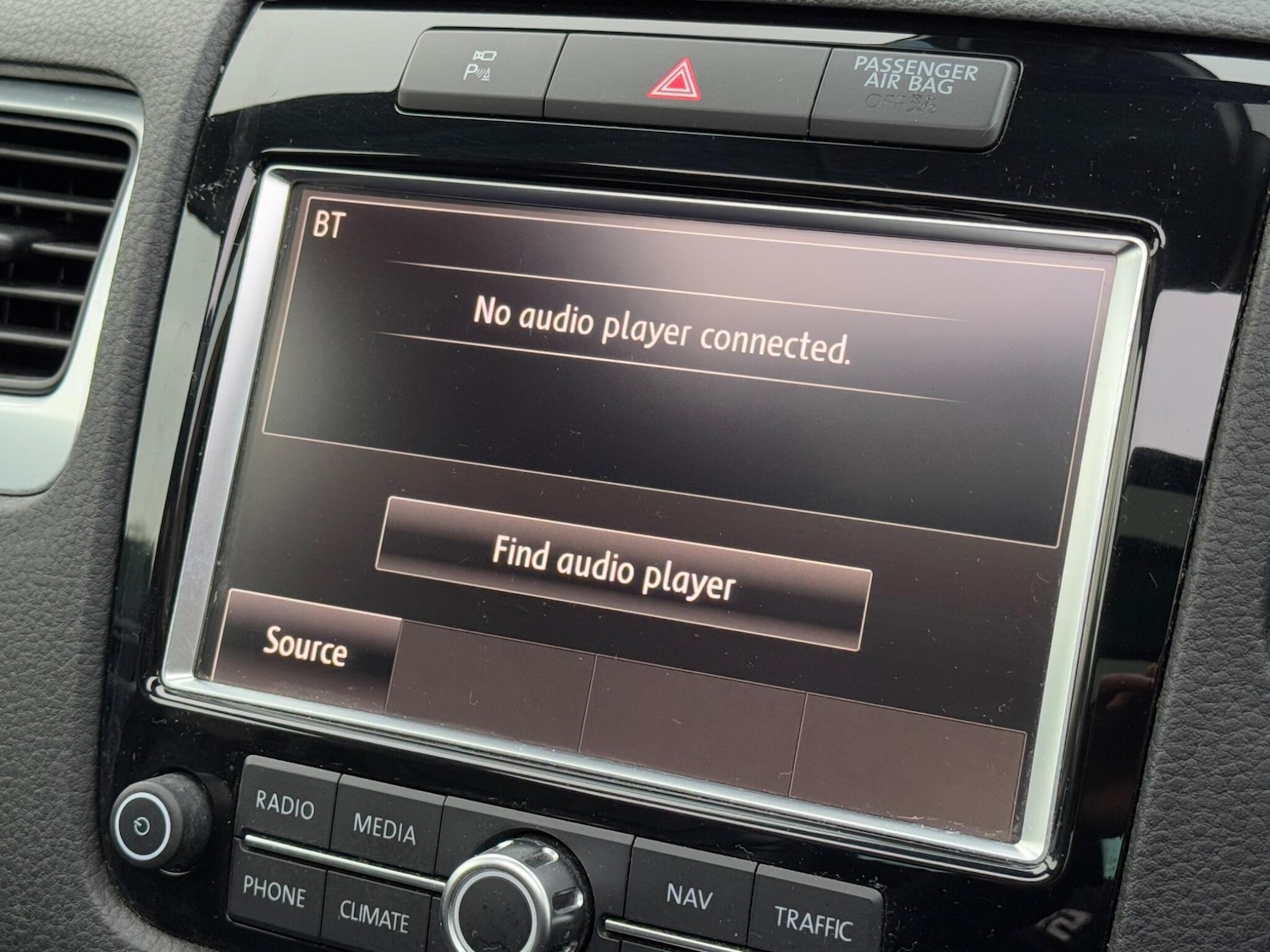 Used Volkswagen Touareg 2013 for sale - 74920715: Photo 50