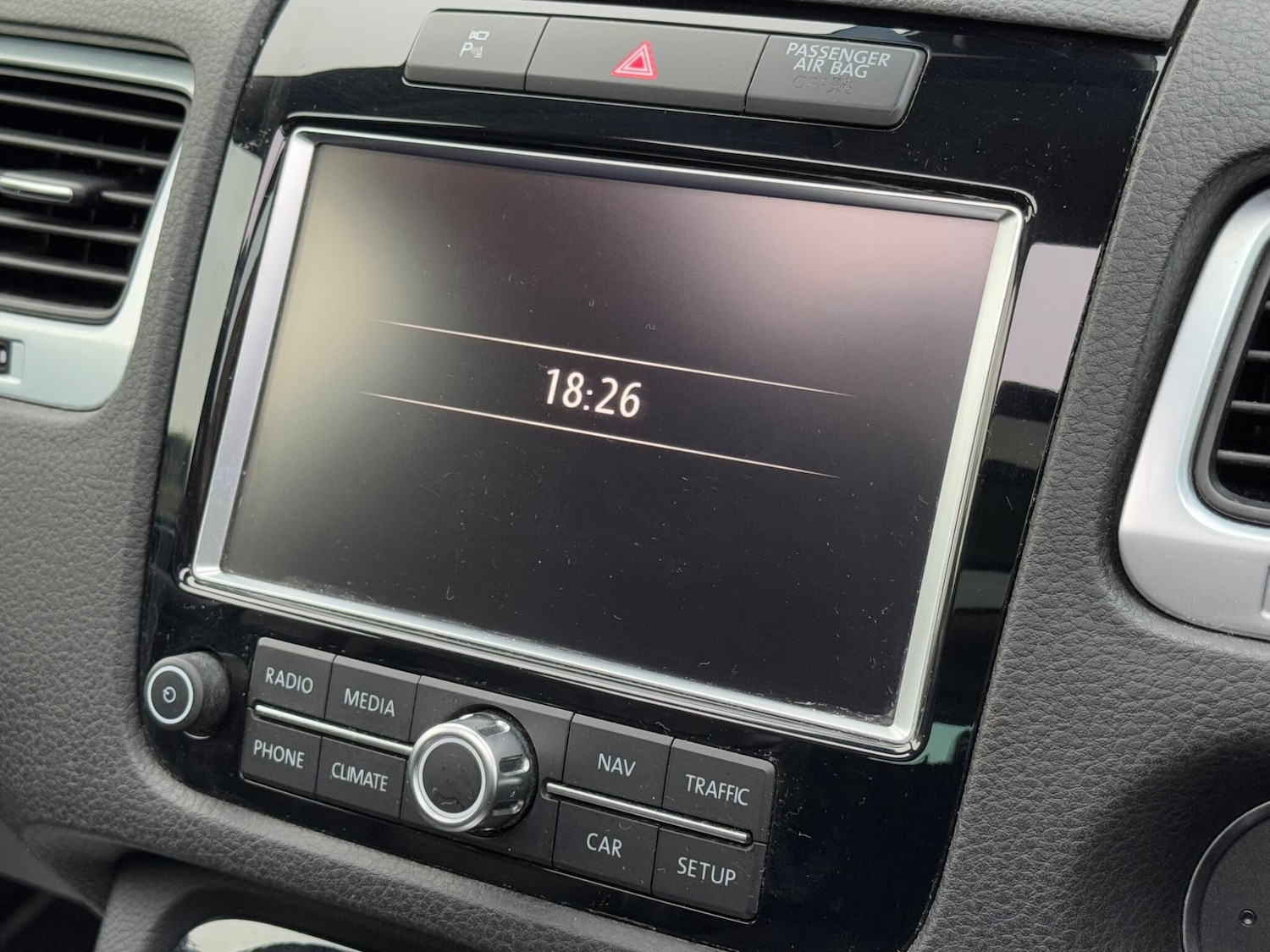 Used Volkswagen Touareg 2013 for sale - 74920715: Photo 52