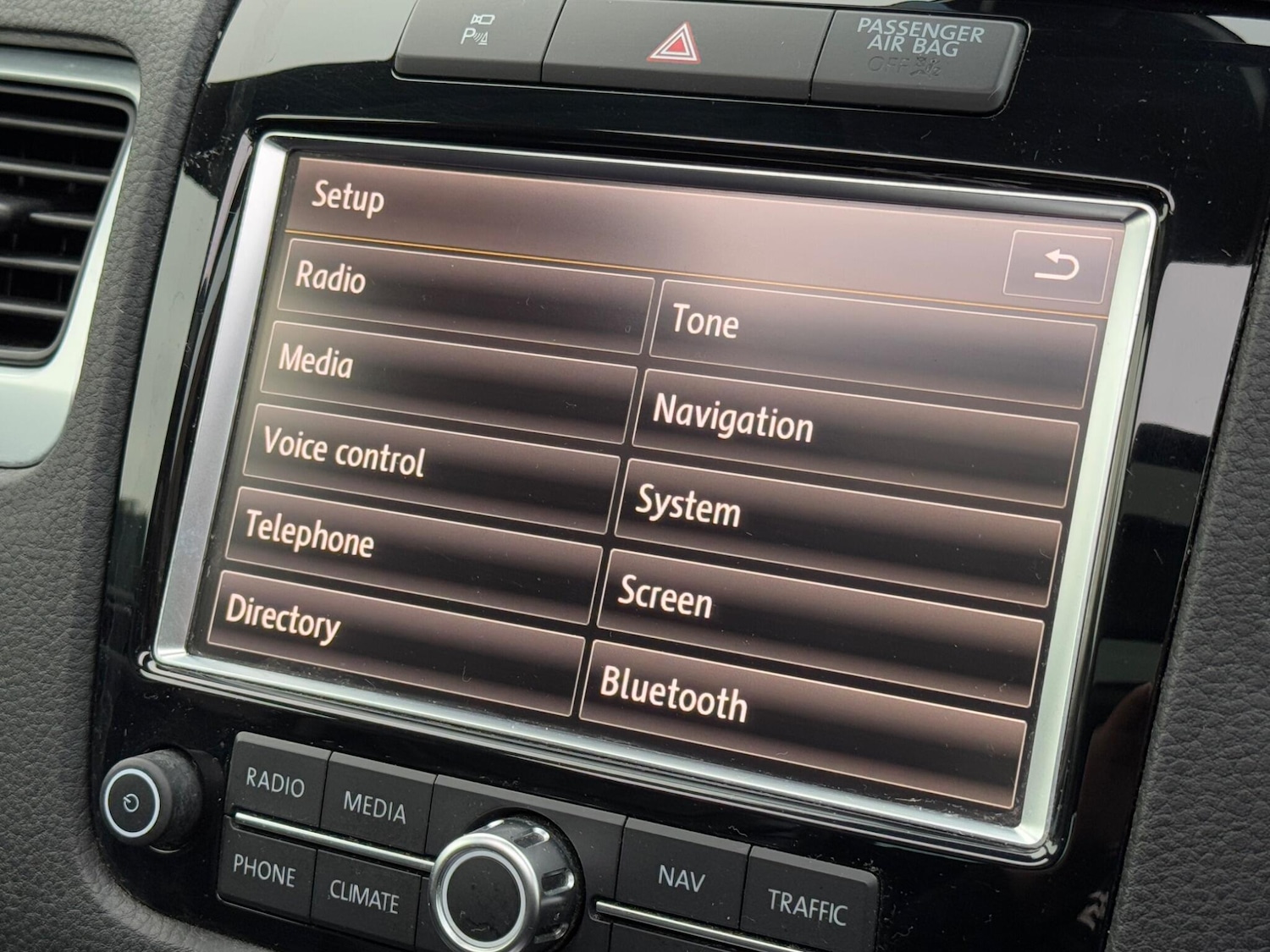 Used Volkswagen Touareg 2013 for sale - 74920715: Photo 53