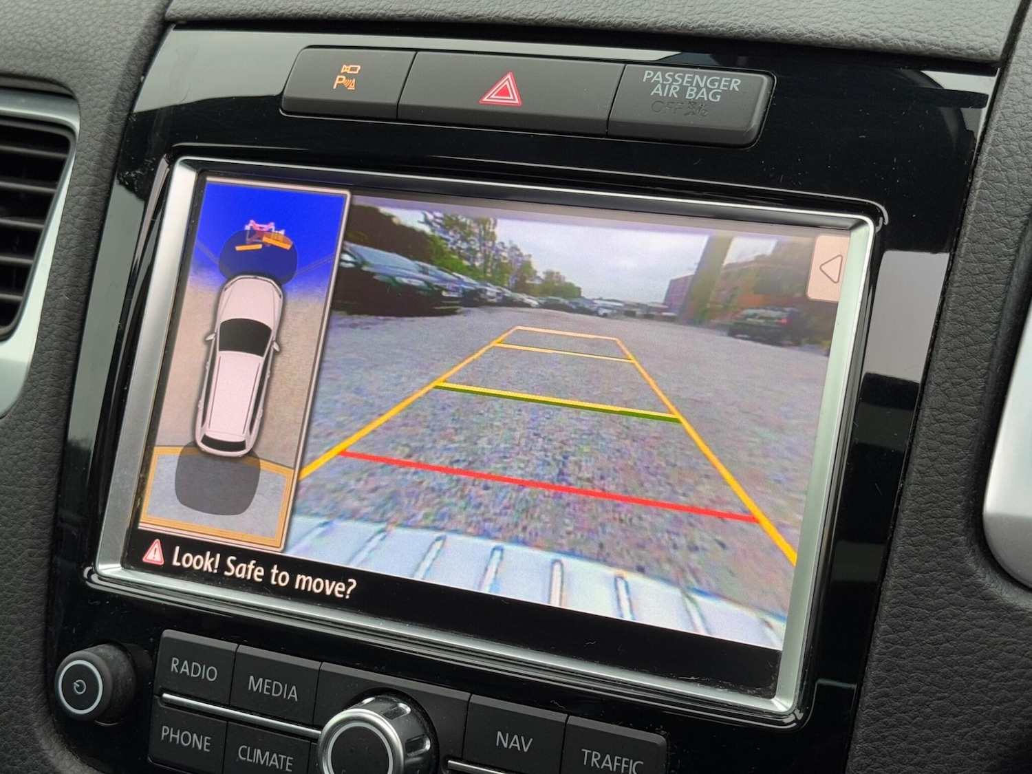 Used Volkswagen Touareg 2013 for sale - 74920715: Photo 54