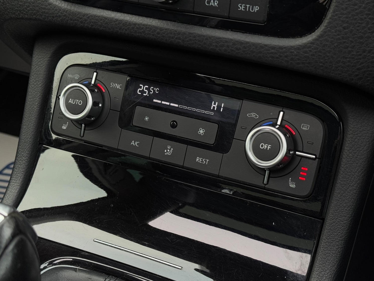 Used Volkswagen Touareg 2013 for sale - 74920715: Photo 55