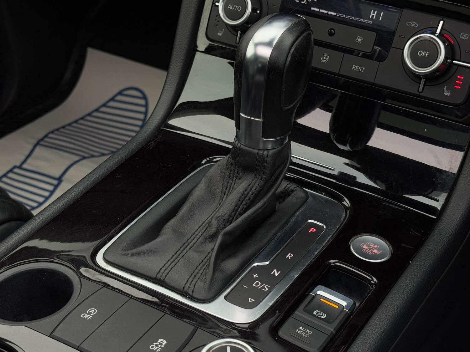 Used Volkswagen Touareg 2013 for sale - 74920715: Photo 57