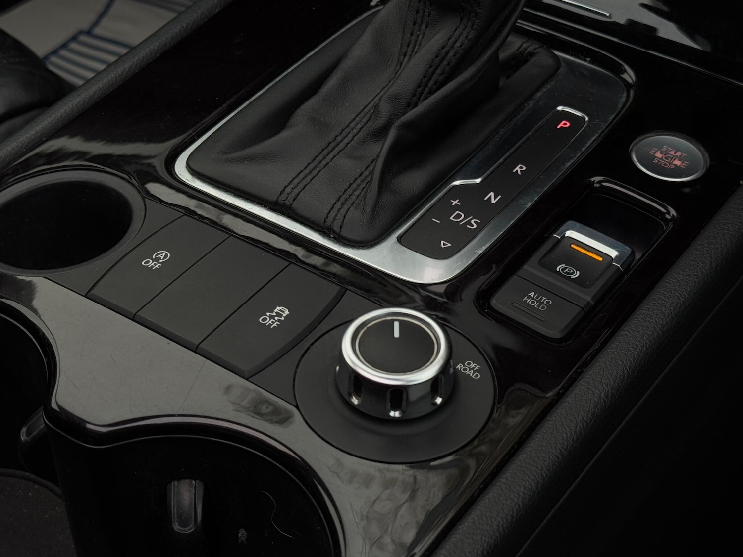 Used Volkswagen Touareg 2013 for sale - 74920715: Photo 59