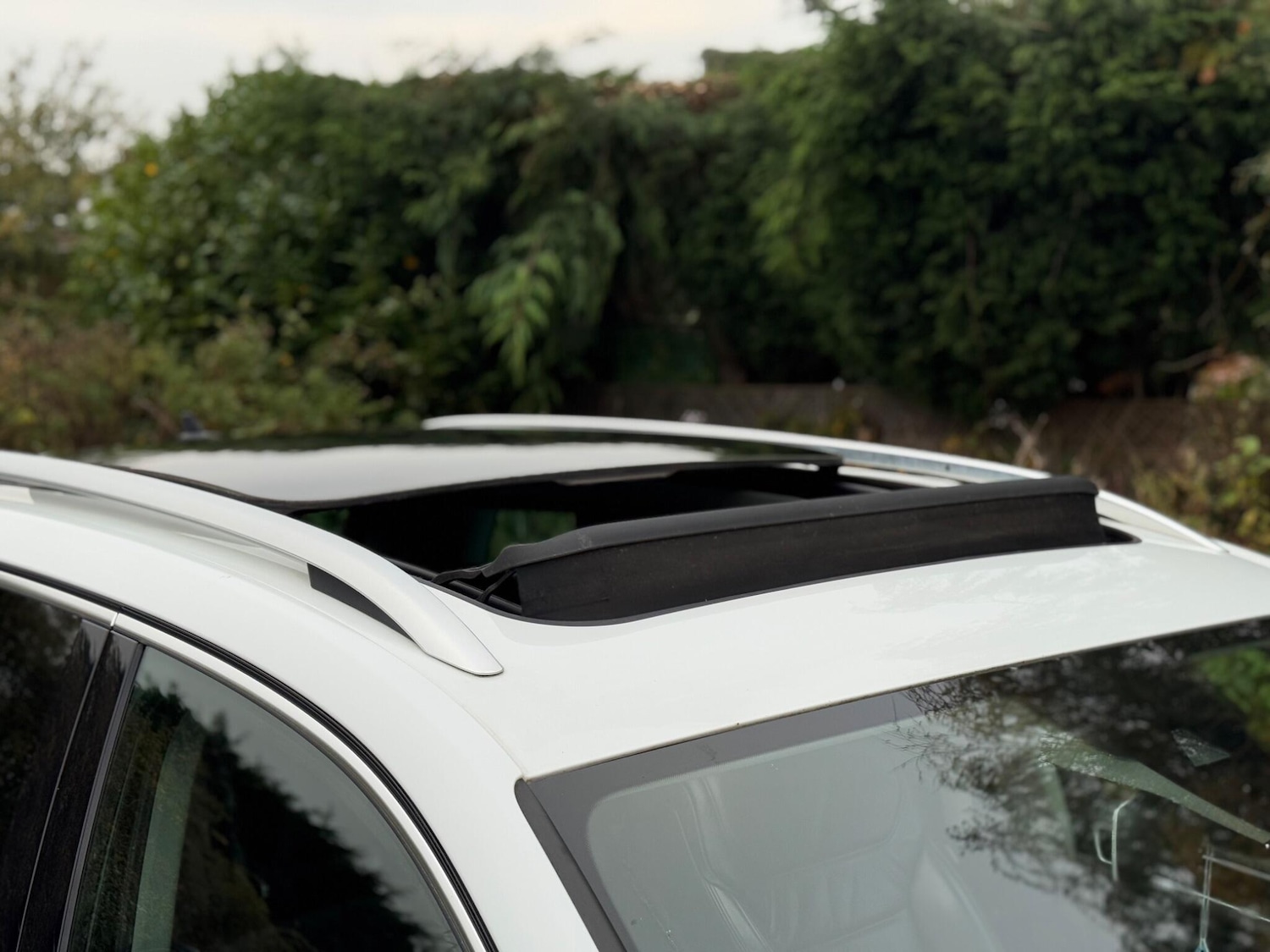 Used Volkswagen Touareg 2013 for sale - 74920715: Photo 74