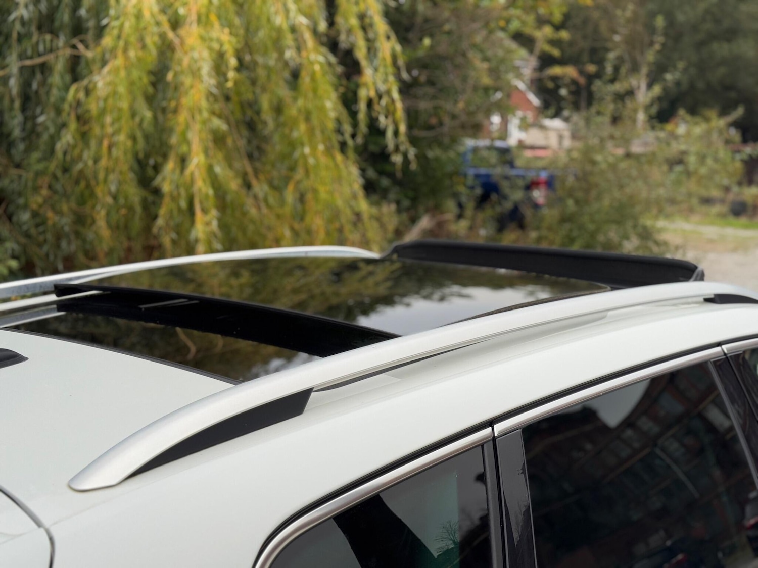 Used Volkswagen Touareg 2013 for sale - 74920715: Photo 76