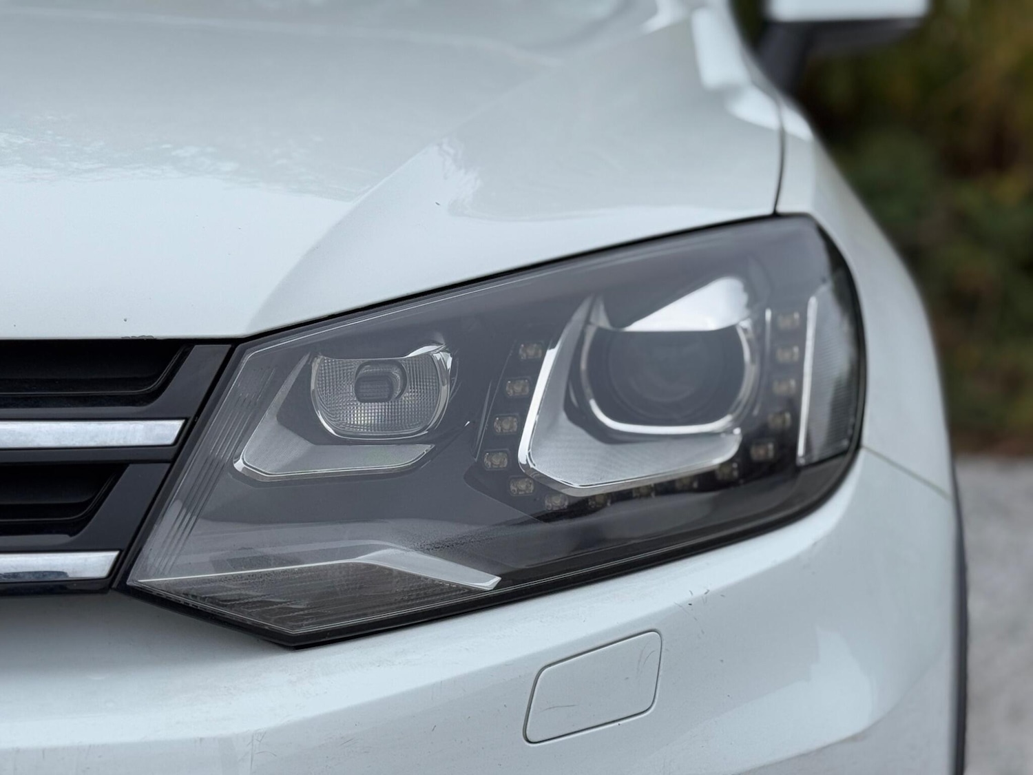 Used Volkswagen Touareg 2013 for sale - 74920715: Photo 81