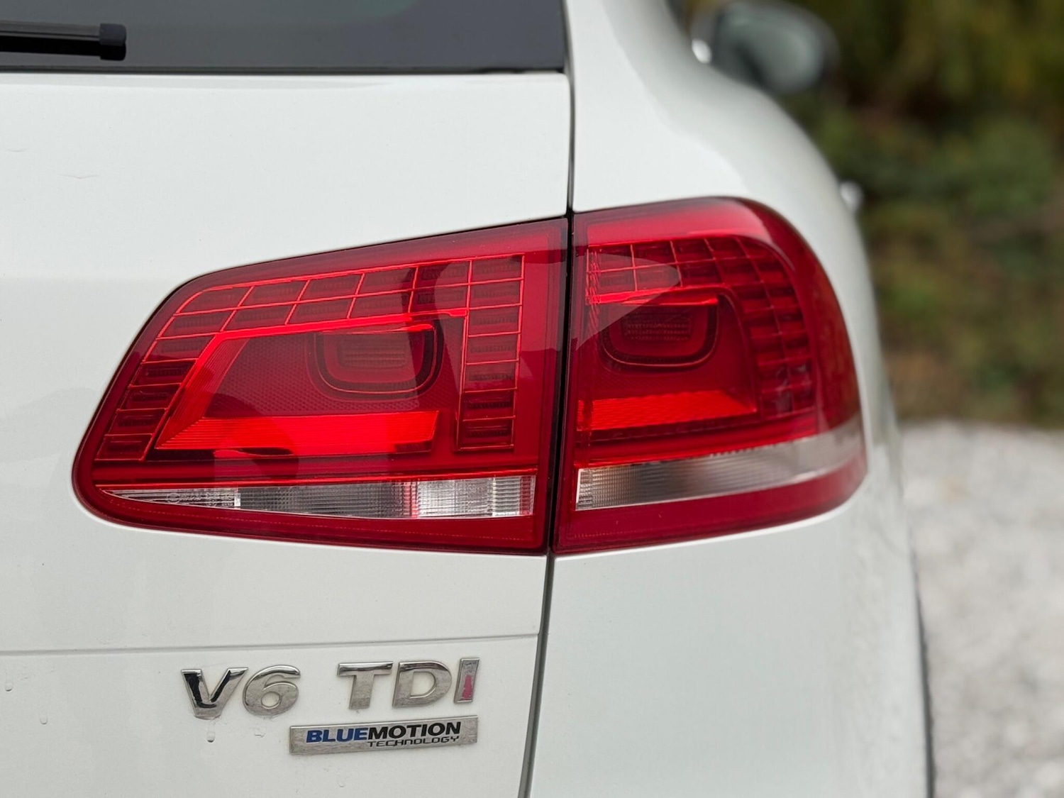 Used Volkswagen Touareg 2013 for sale - 74920715: Photo 82