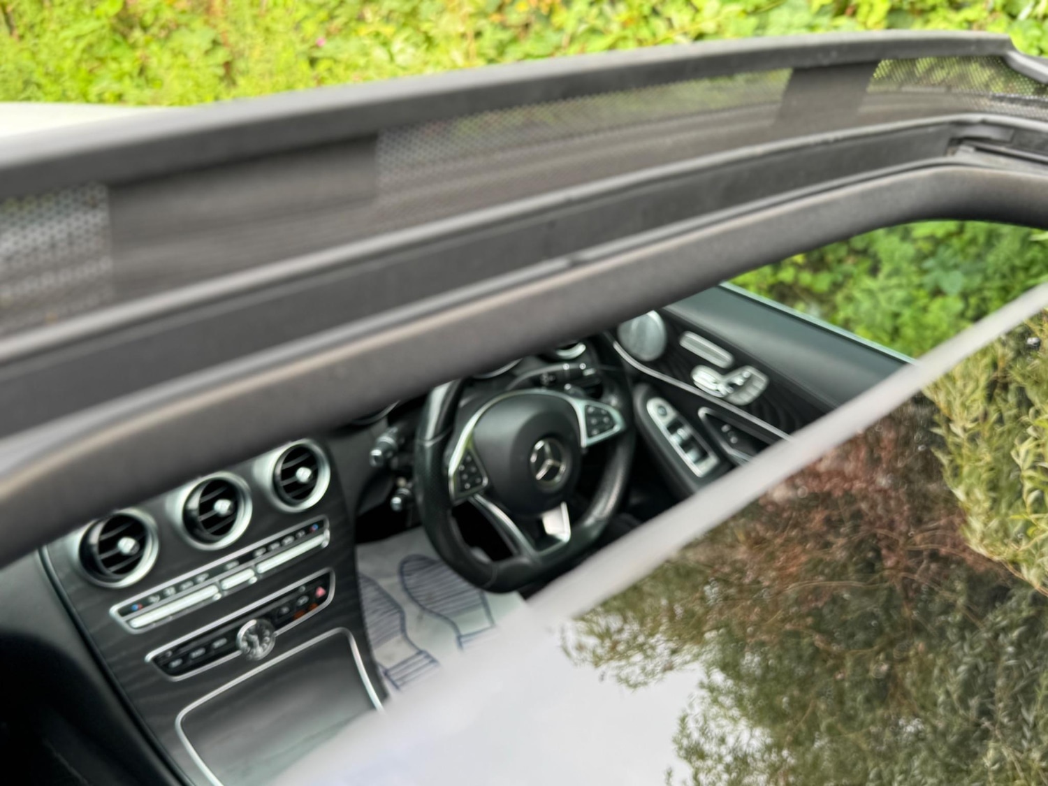 Used Mercedes-Benz C Class for sale - 76995665: Photo 11