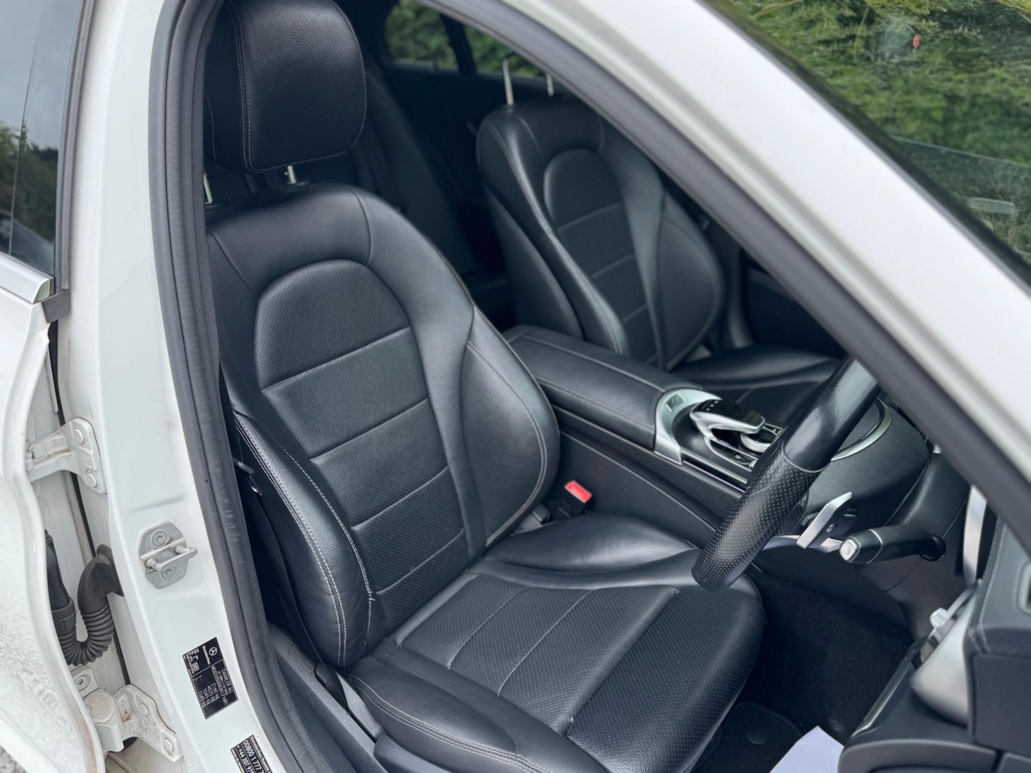 Used Mercedes-Benz C Class for sale - 76995665: Photo 13