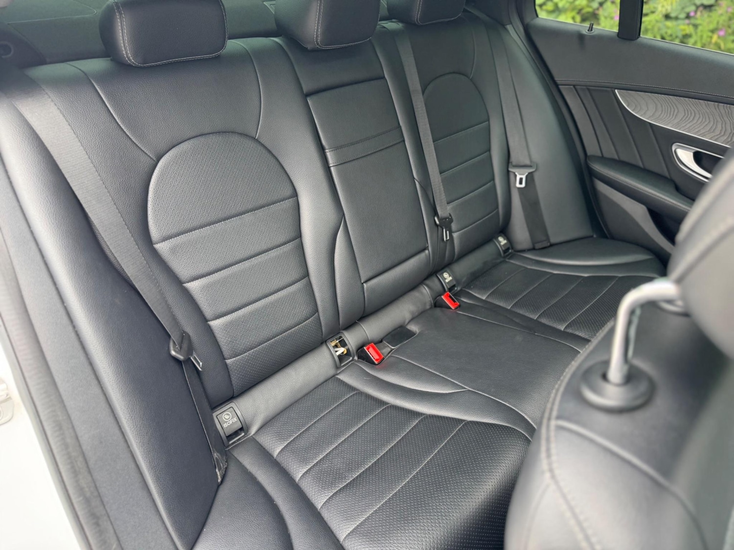 Used Mercedes-Benz C Class for sale - 76995665: Photo 14