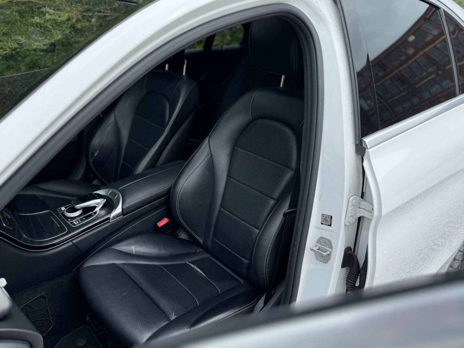 Used Mercedes-Benz C Class for sale - 76995665: Photo 17