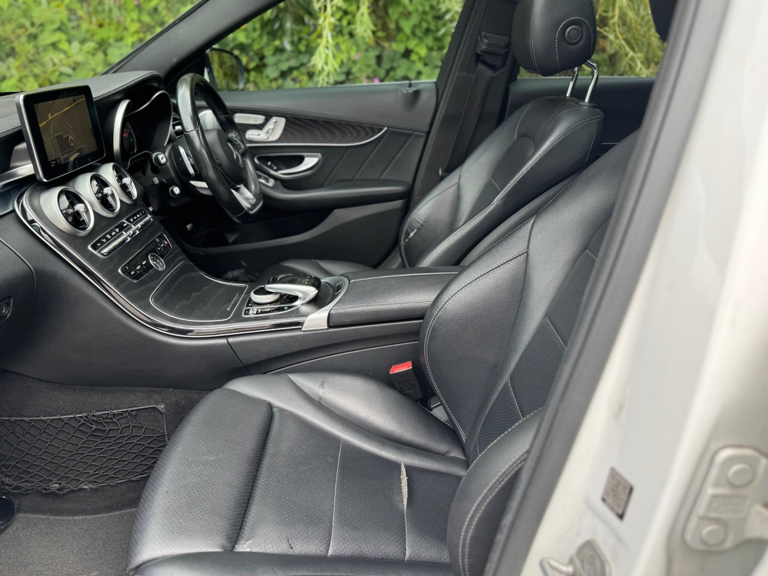 Used Mercedes-Benz C Class for sale - 76995665: Photo 18