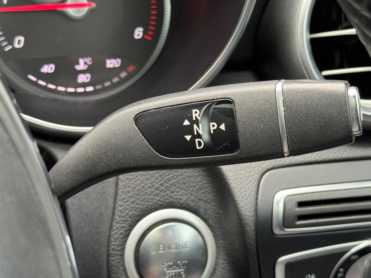 Used Mercedes-Benz C Class for sale - 76995665: Photo 23