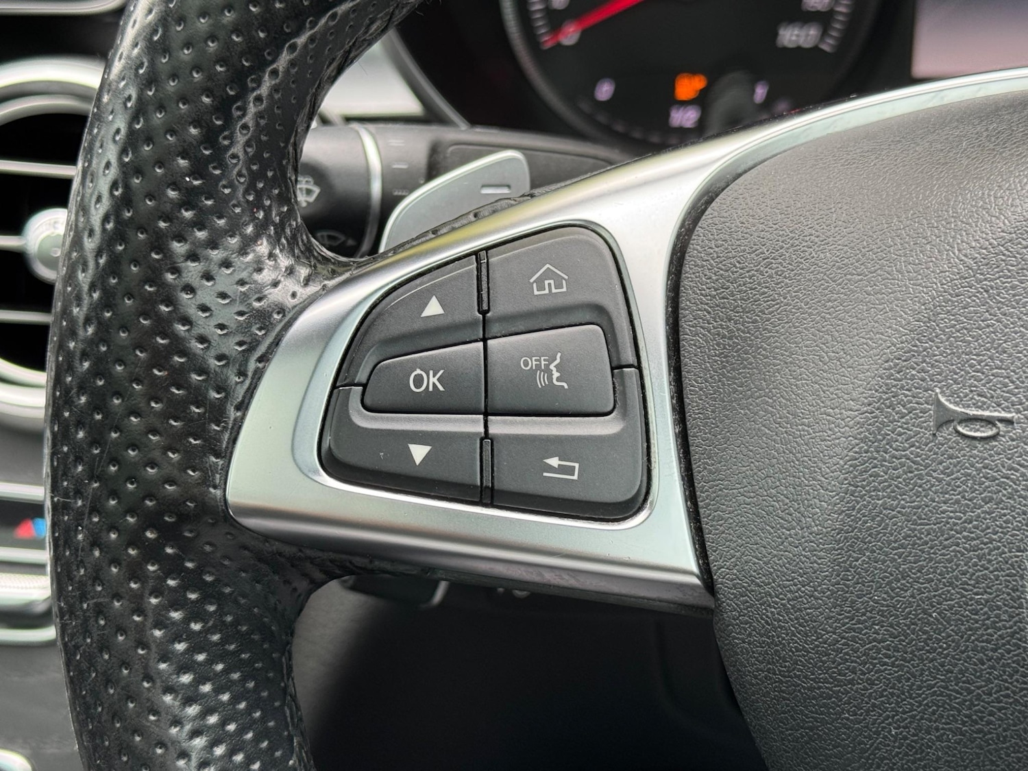 Used Mercedes-Benz C Class for sale - 76995665: Photo 27