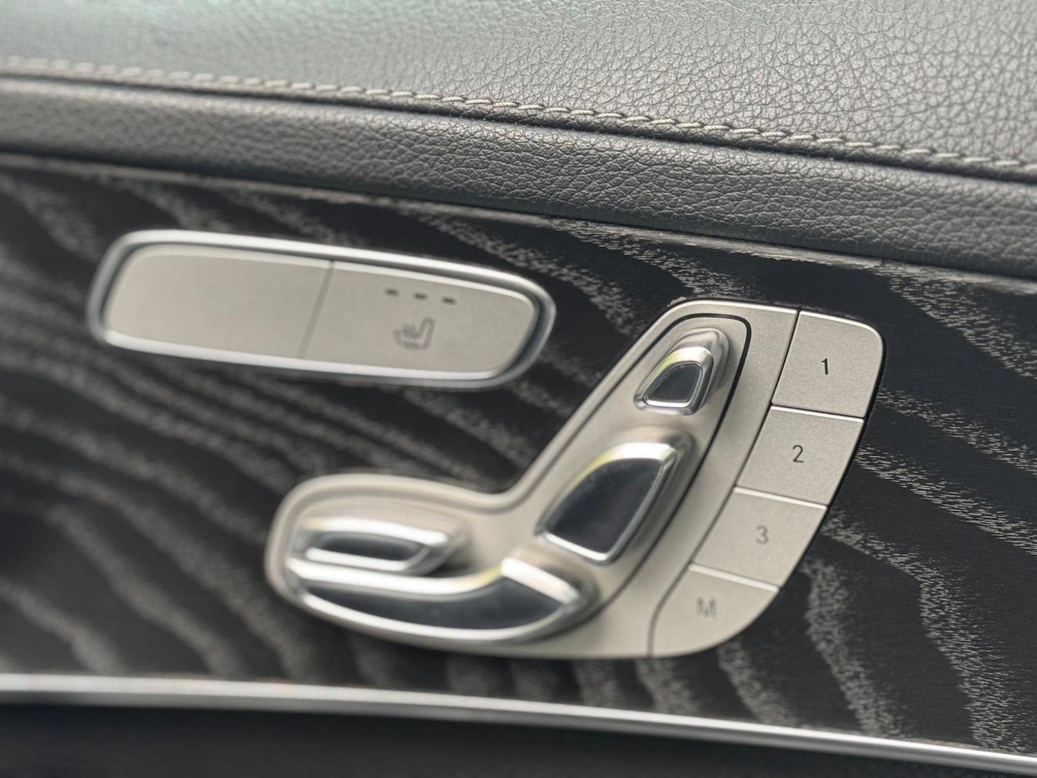 Used Mercedes-Benz C Class for sale - 76995665: Photo 28