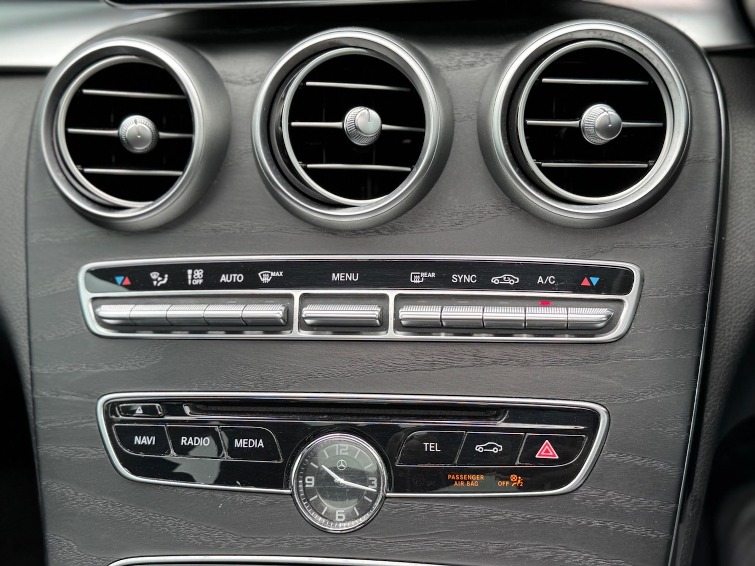 Used Mercedes-Benz C Class for sale - 76995665: Photo 33