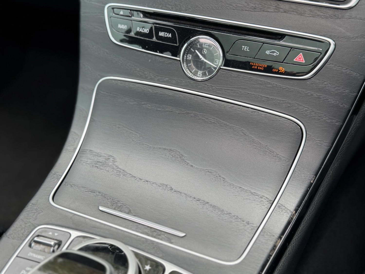 Used Mercedes-Benz C Class for sale - 76995665: Photo 34