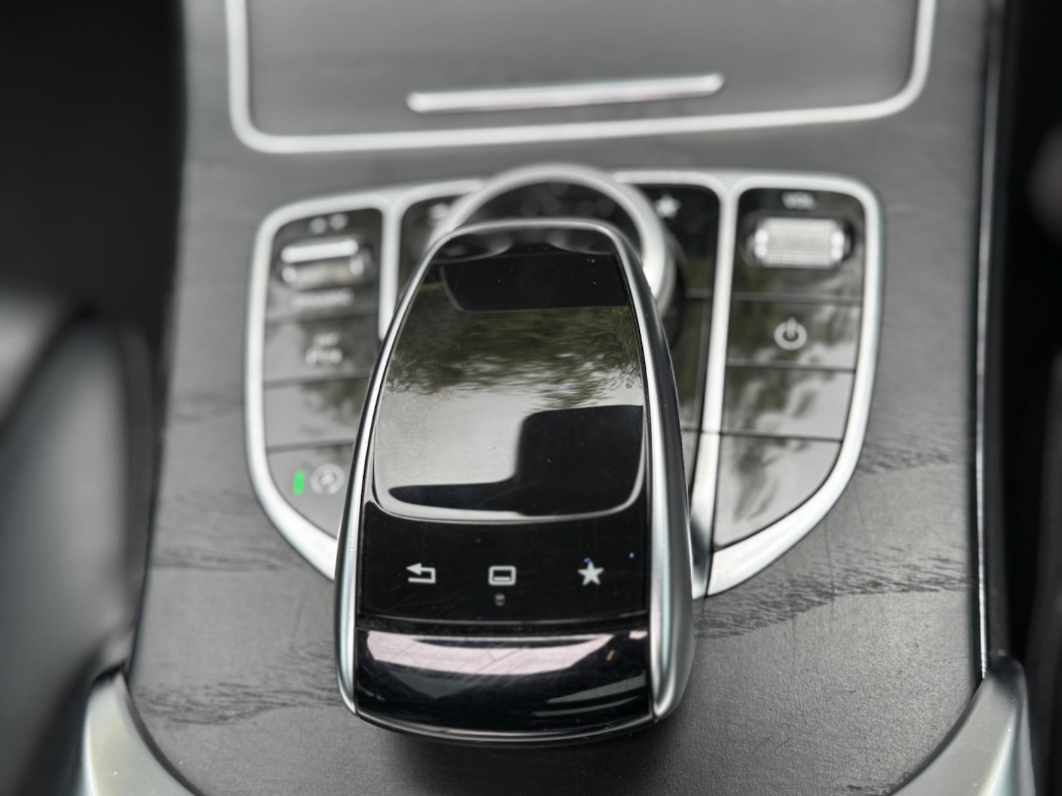 Used Mercedes-Benz C Class for sale - 76995665: Photo 37