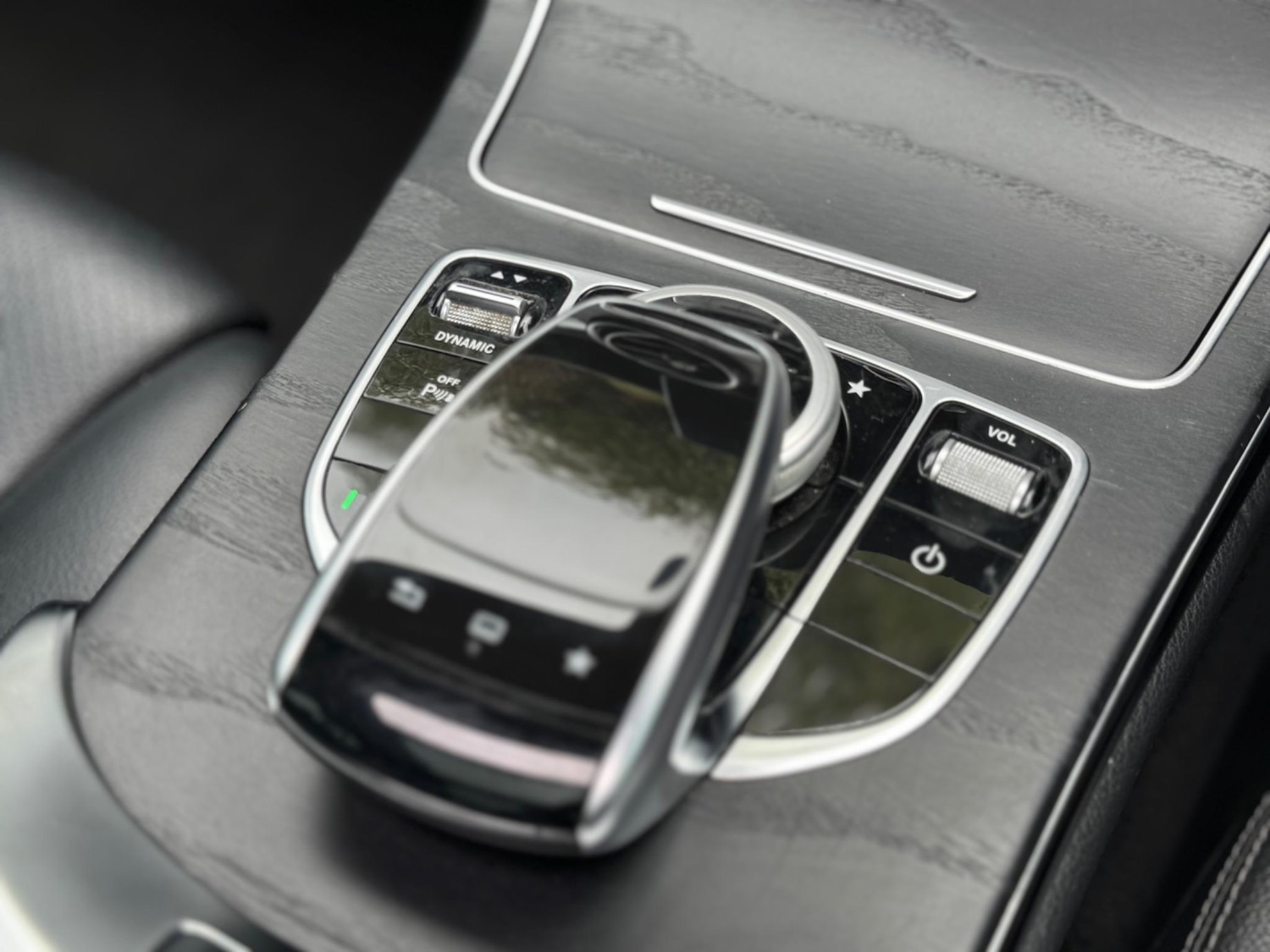 Used Mercedes-Benz C Class for sale - 76995665: Photo 38